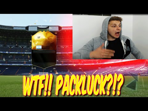 DAS UNGLÜCKLICHSTE PACK OPENING ALLER ZEITEN!! - FIFA 16: ULTIMATE TEAM (DEUTSCH)
