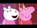 Peppa Pig Season 4 The Queen Cartoon For Kids 2018