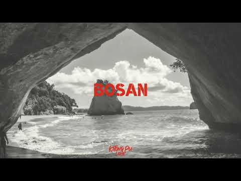Pace Korido x Asher'D x Ichad Bless x Ambi Napi Bocor - Bosan (Unofficial Lirik Video)