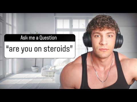 Connor Sinann & Shan Aren't Friends? Beef With Togi? Gear Use? (Connor Sinann Q&A)