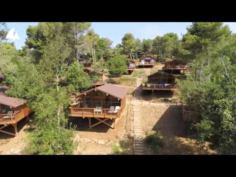 Camping Cala Llevadó