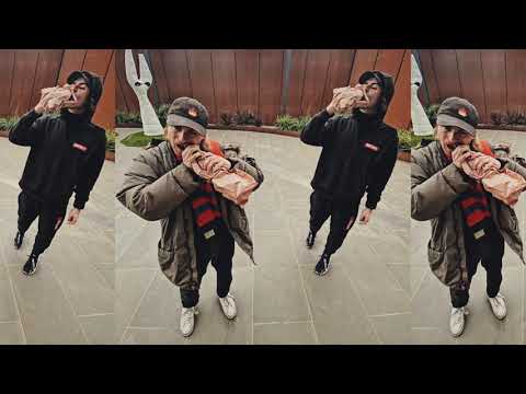 Juiceboxx & Hammrhed - Luka Doncic (AUDIO)