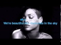 Rihanna - Diamonds Karaoke