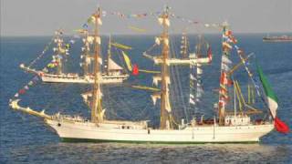 Perdido en un Barco - Mana (Regata Bicentenario 2010 Veracruz)