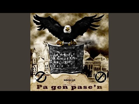 Sista (feat. Marodie Pierre)