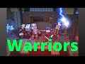 Warriors A Minecraft Dungeons Music Video Imagine Dragons