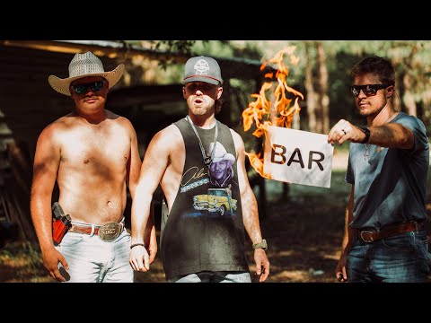 Dalton D'Rich - Dive Bar Certified (Official Music Video)