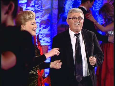 Ganimete Jashanica & Nexhmi Mehmeti - Pas shume vitesh