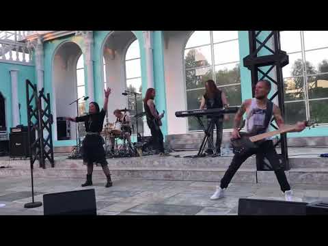 The Dark Element - Here’s To You