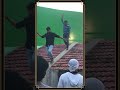 Exclusive BTS Jiiva Jai Perform Risky Stunts For Kalakalappu 2 Sgsdigital Youtubeshorts Shorts
