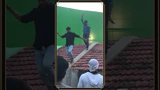 Download lagu Exclusive BTS: Jiiva & Jai Perform Risky Stunts for Kalakalappu 2 #sgsdigital #youtubeshorts #shorts mp3 Download lagu Exclusive BTS: Jiiva & Jai Perform Risky Stunts for Kalakalappu 2 #sgsdigital #youtubeshorts #shorts mp3
