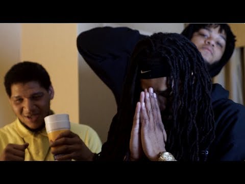 Lil Knuc x Benji Kartel x Luh Dru - Unforgettable | RoccoCampaign