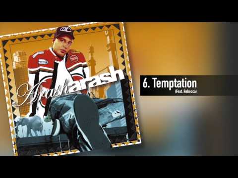 Arash - Temptation (feat. Rebecca)