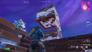 フォートナイトそろる