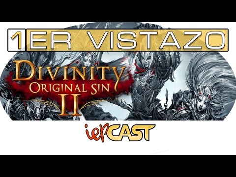 Gameplay de Divinity: Original Sin 2 Definitive Edition