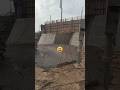 Concrete Filling Failure Concrete Fail Viral Youtubeshorts Please
