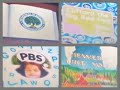 PBS Kids Program Break 2003 KBTC Read Desc