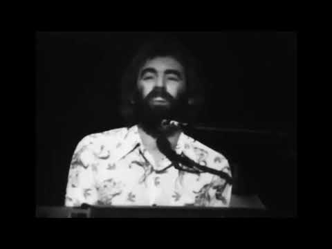 The Band in The Casino Arena, restored