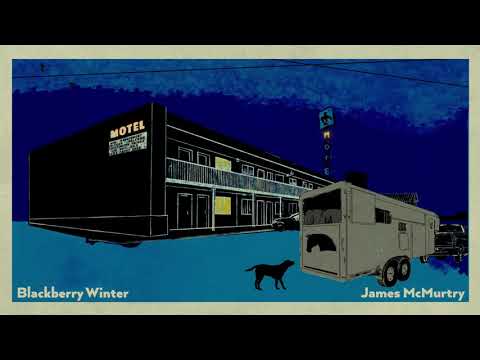 Video thumbnail for Blackberry Winter