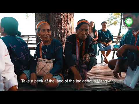 Oriental Mindoro Culture and Arts