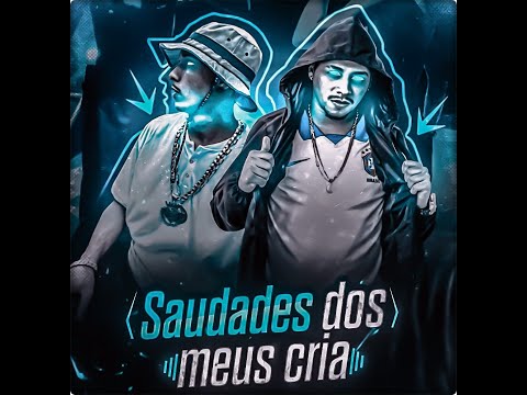 MC Dexx feat. VL MC - Saudades Dos Meus Cria (Prod. DJ Korumbá) - Lyric Vídeo