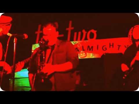 The Combos - FingerBang (Live at Til Two Club in San Diego, CA)