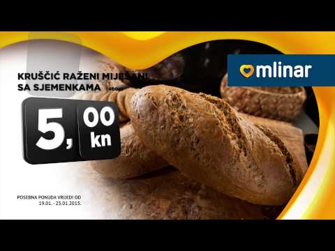 Tjedna akcija 19  25 01 2015