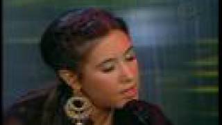 Vanessa Carlton - Put Your Hands On Me