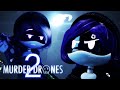Murder Drones Season 2 Release Date UPDATE