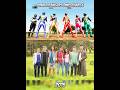 POWER RANGERS DINO CHARGE 2015 2025 Powerrangers Bandai Supersentaiseries Dinocharge