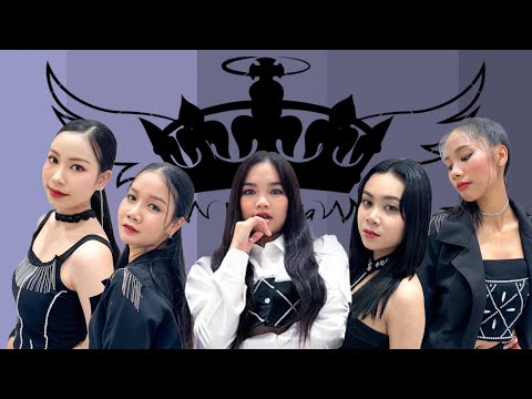 🥉Wannabe x Not shy - ITZY Cover by Vincentia