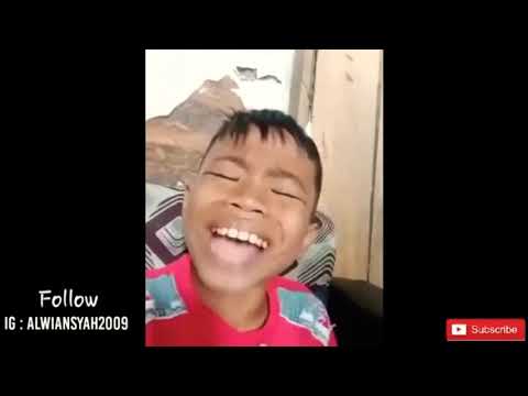 ALWI SI BOCAH VIRAL!!!