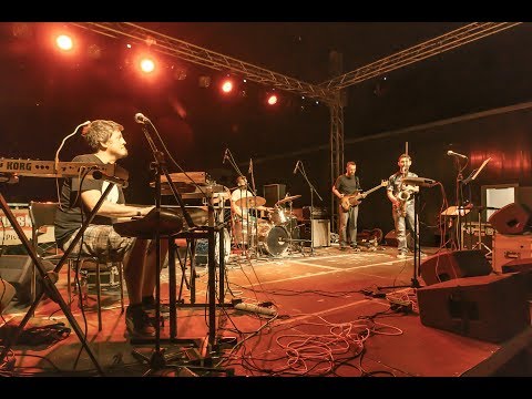 CHUI - LJETO U MSU (Muzej Suvremene Umjetnosti)