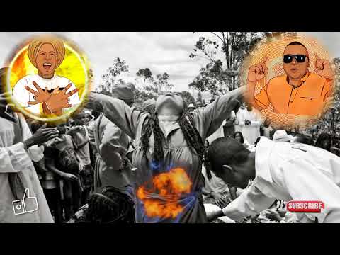 B.Junior ft Gowouss - Donia Sakalava [ Hichima Milégny Fazati & Lévy Duriham ]