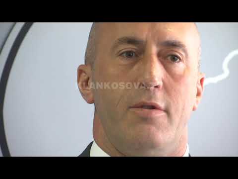 Haradinaj nuk e heq taksën - 15.01.2019 - Klan Kosova