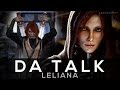 DA Talk: Leliana (The Rise of Nightingale and the ...