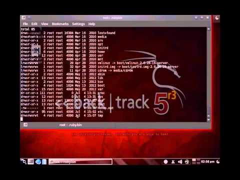 How to hack Java RMI | Penetration Test against the RMI Service | Cyber 51