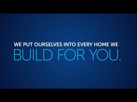 Fox Ridge Homes: Proud to be Building Your Home