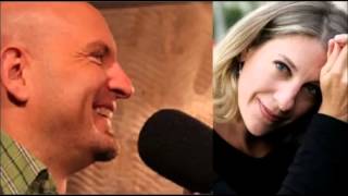 Stacey Robbins - The Oneness Factor (Darin Hufford - Into The Wild Podcast) January 2014