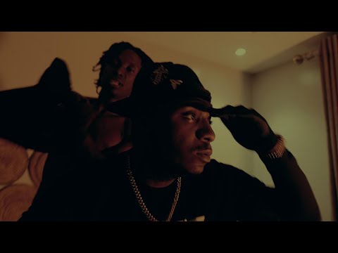 Where You Day Official Performance VISUALISER dir by @Standardliving1