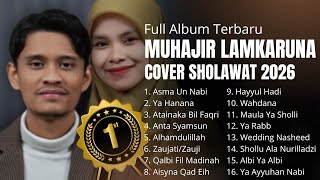 Download lagu Full Album Cover terbaru 2026 ‼️Muhajir Lamkaruna mp3
