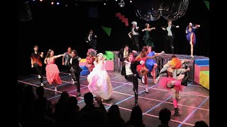 Michael Dikegoros- &quot;It&#39;s Your Wedding Day,&quot; The Wedding Singer