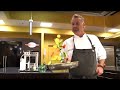 Chef Adair Can Taste Again