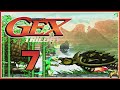 GEX TRILOGY GEX 7 Toxic Turtle Rez Knight Fever