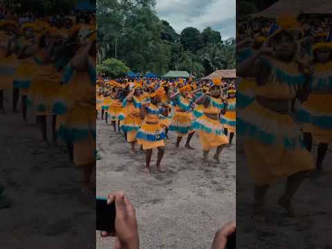New Ireland up💕 #travel #kavieng #beachresorts #dance