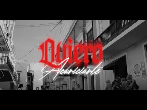 Jairo Vera  -  Quiero Acariciarte
