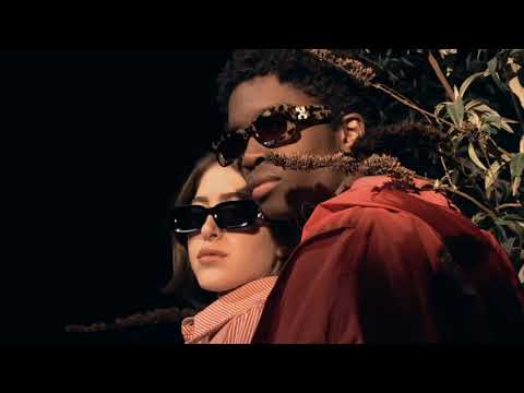Off-White x Sunglass Hut Film