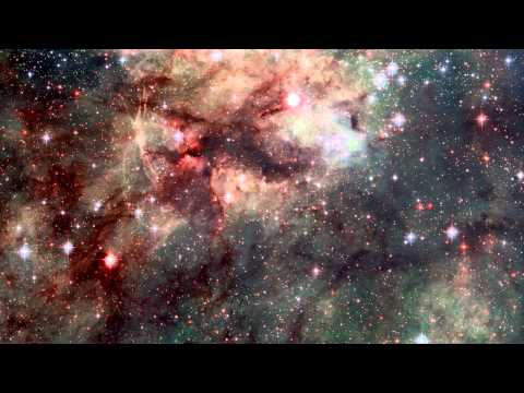 DJ Gard - Under The Stars (Extendet Edit)