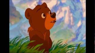 On My Way- Brother Bear (HD)