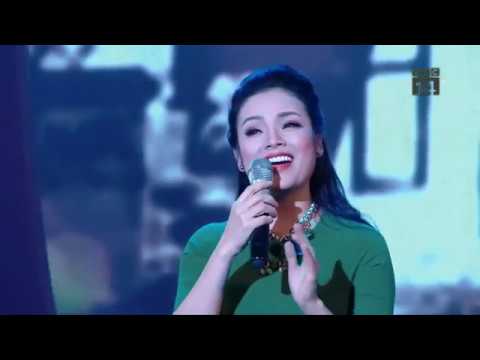 Thể hiện bởi Tân Nhàn